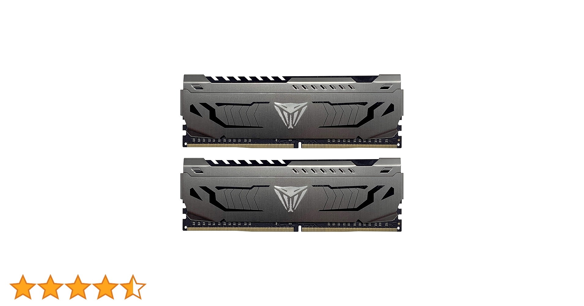 PVS432G360C8 32GB DDR4 3600 2枚組 Patriot Amazon.co.jp: Patriot Viper Steel DDR4 3600MHz PC4-28800